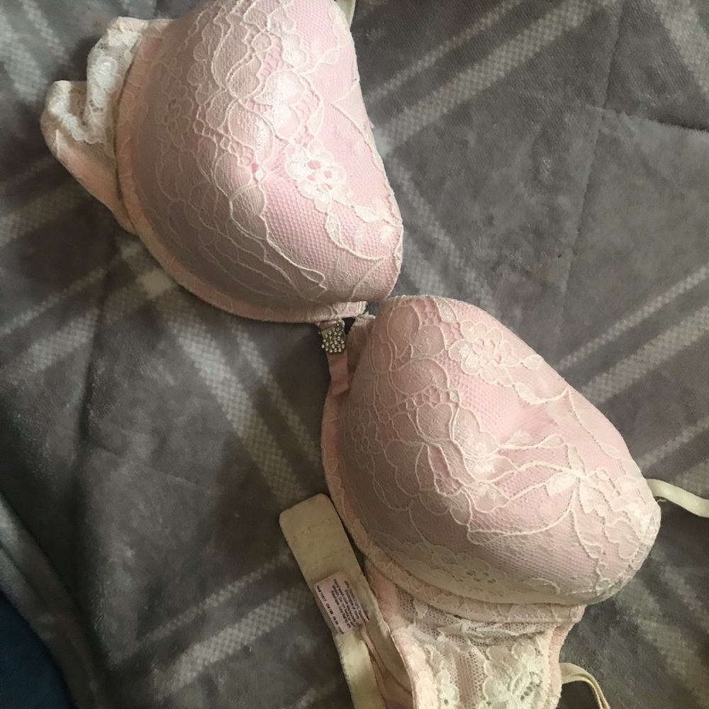 Victoria’s Secret bra